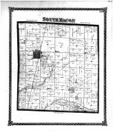 South Macon Township, Macon, Macon County 1874